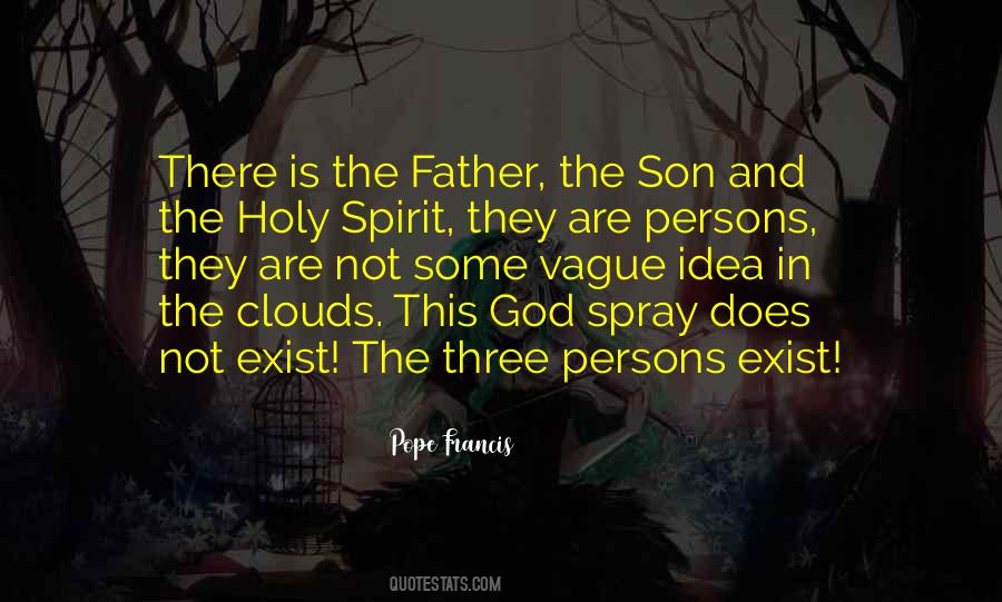Quotes About The Son #1326749