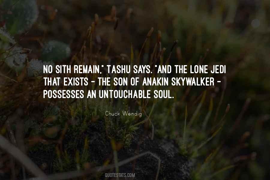 Quotes About The Son #1334734