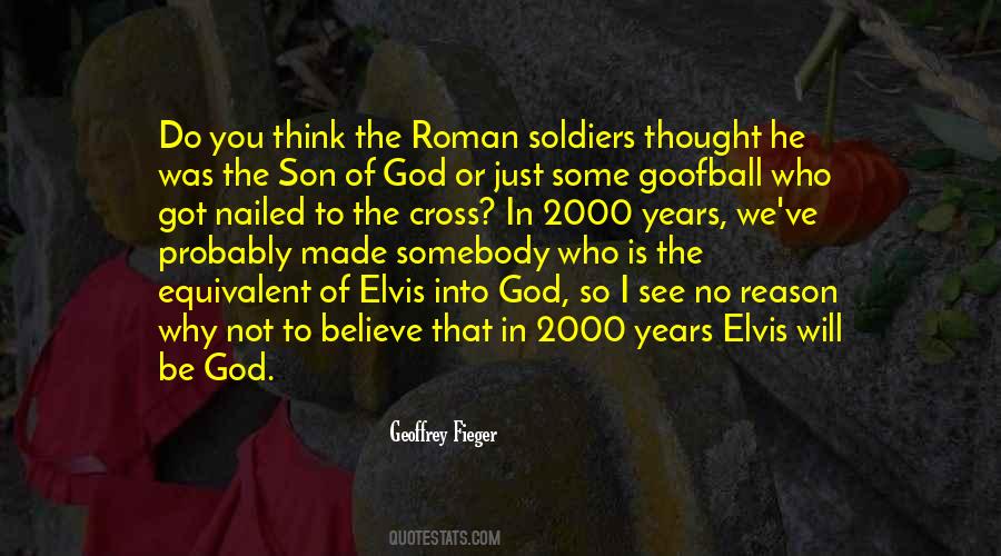 Quotes About The Son #981329