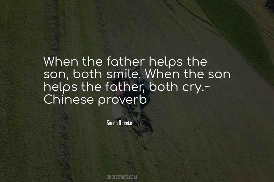 Quotes About The Son #981756