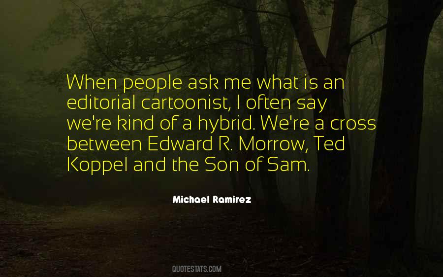 Quotes About The Son #996885