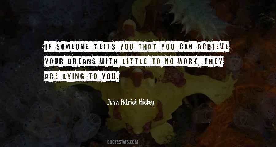 Goal Work Quotes #1072055