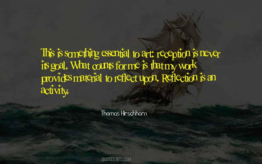 Goal Work Quotes #1258588