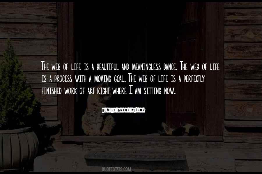 Goal Work Quotes #534397