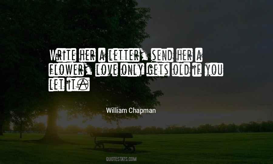 Only If You Let It Quotes #1039714