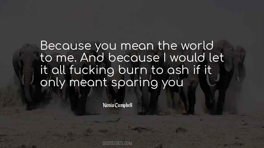 Only If You Let It Quotes #1235734