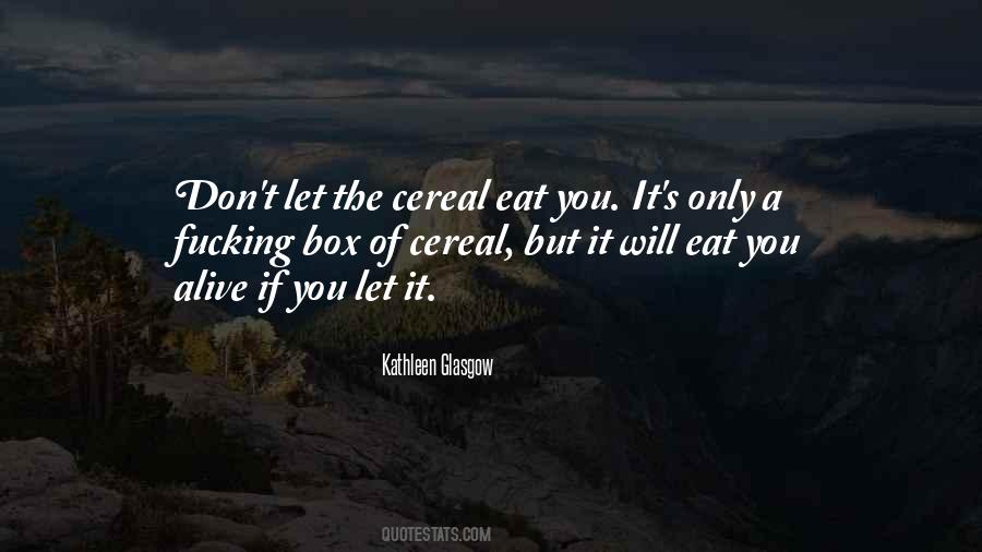 Only If You Let It Quotes #1712212
