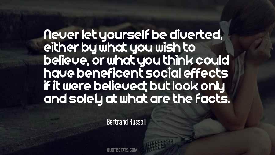 Only If You Let It Quotes #1853562