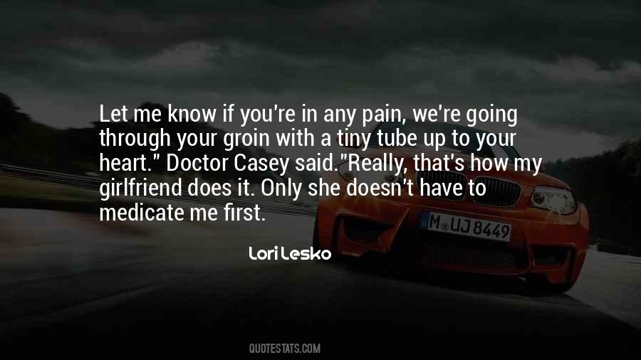 Only If You Let It Quotes #1862704