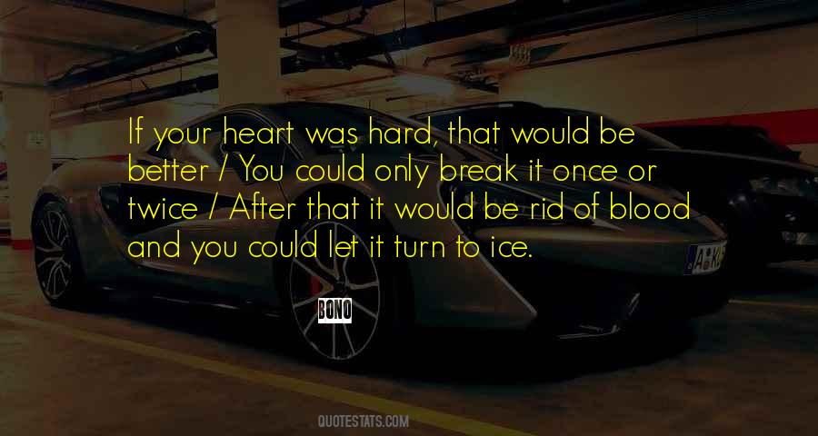 Only If You Let It Quotes #373619