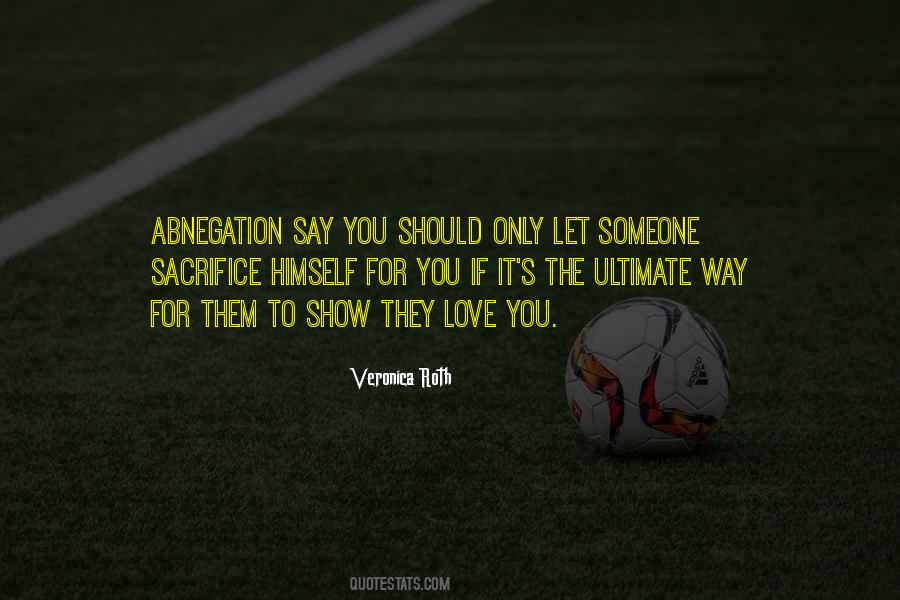 Only If You Let It Quotes #501165