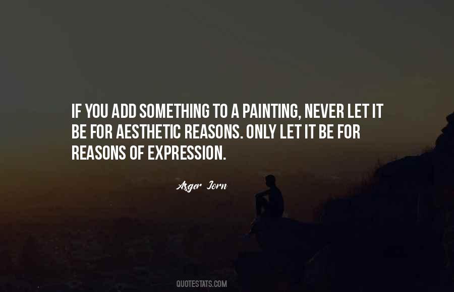 Only If You Let It Quotes #572740