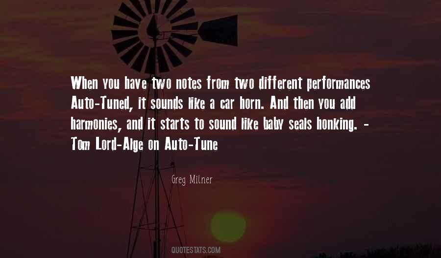Baby Car Quotes #1193186