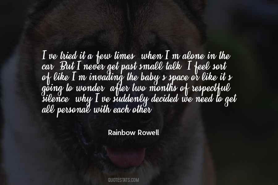 Baby Car Quotes #923736