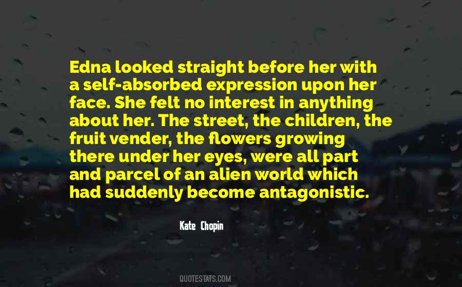 Quotes About Flowers In The World #555172