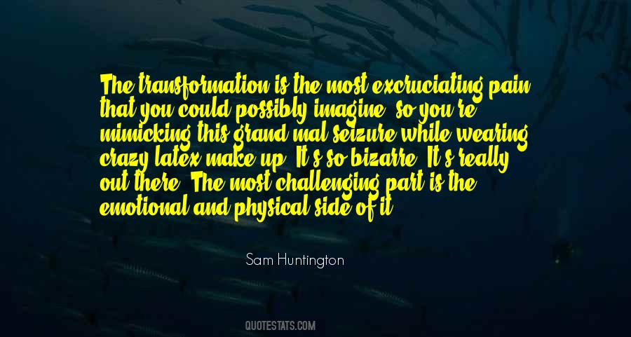 Really Emotional Quotes #1454066