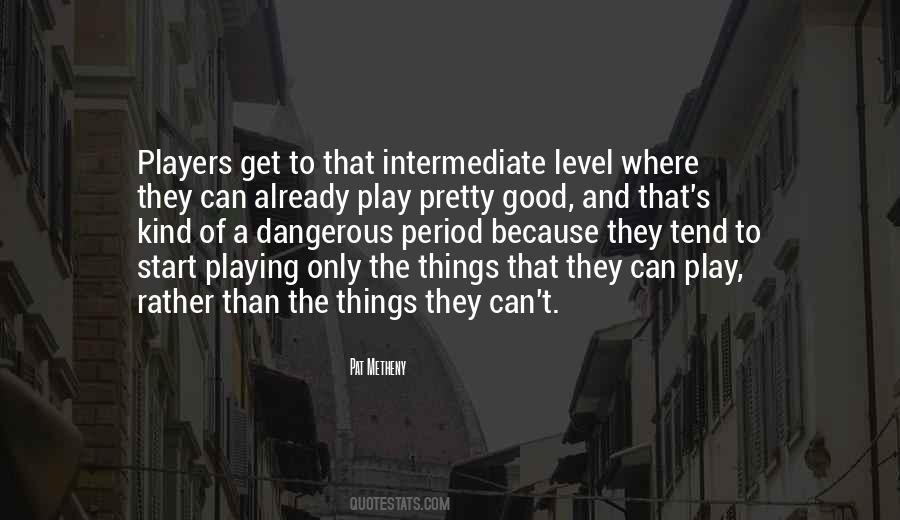 Pretty Good Quotes #1214853