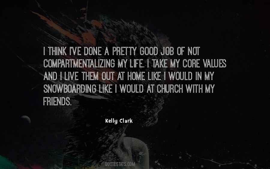 Pretty Good Quotes #1225399
