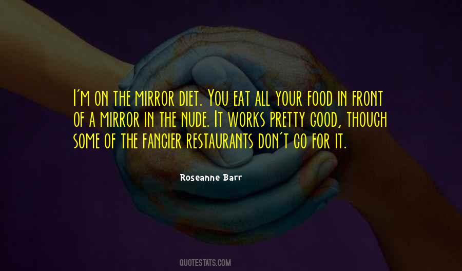 Pretty Good Quotes #1228590