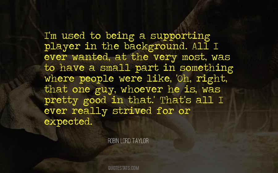 Pretty Good Quotes #1233200