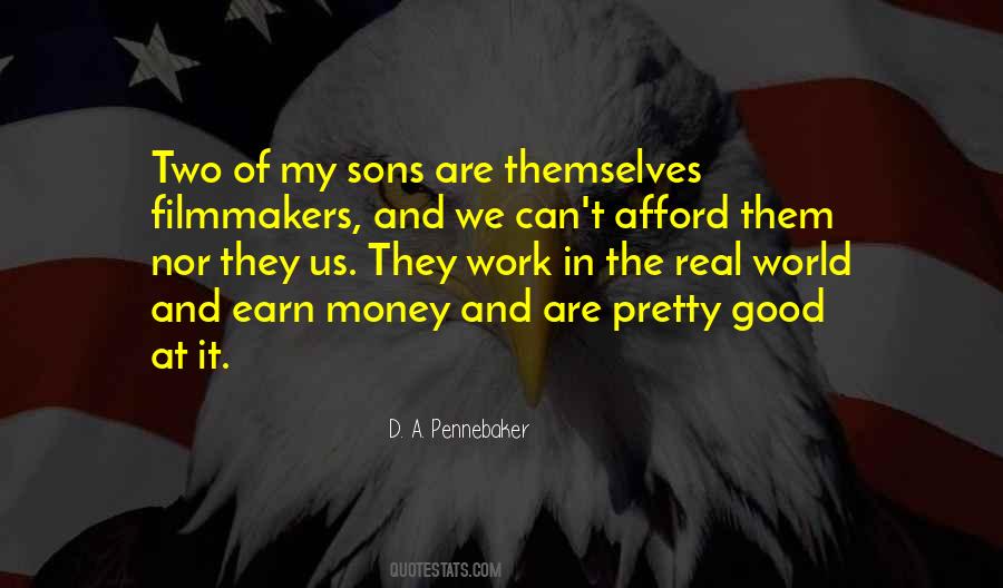 Pretty Good Quotes #1236736