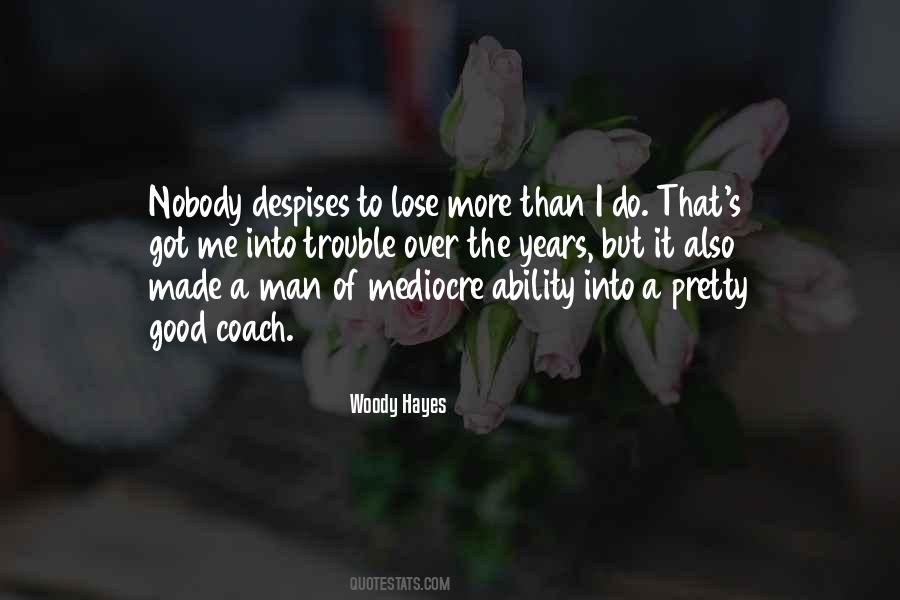 Pretty Good Quotes #1239213