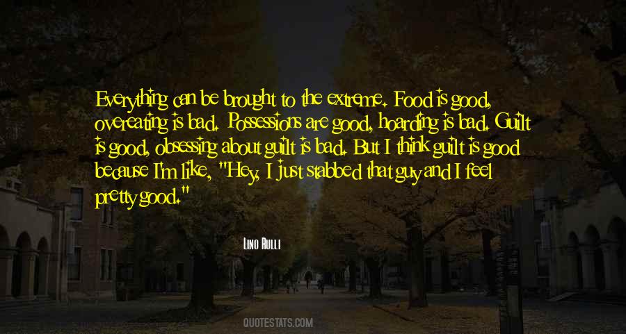 Pretty Good Quotes #1242992