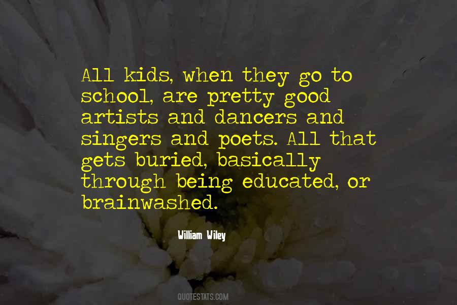 Pretty Good Quotes #1263104