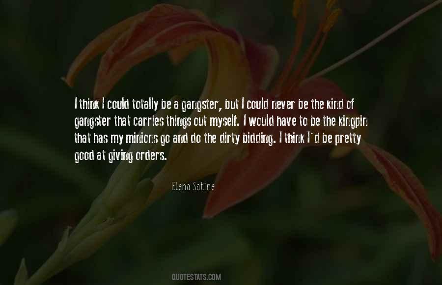 Pretty Good Quotes #1270079