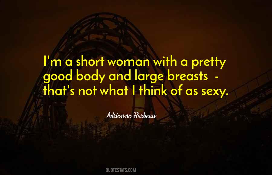 Pretty Good Quotes #1280392