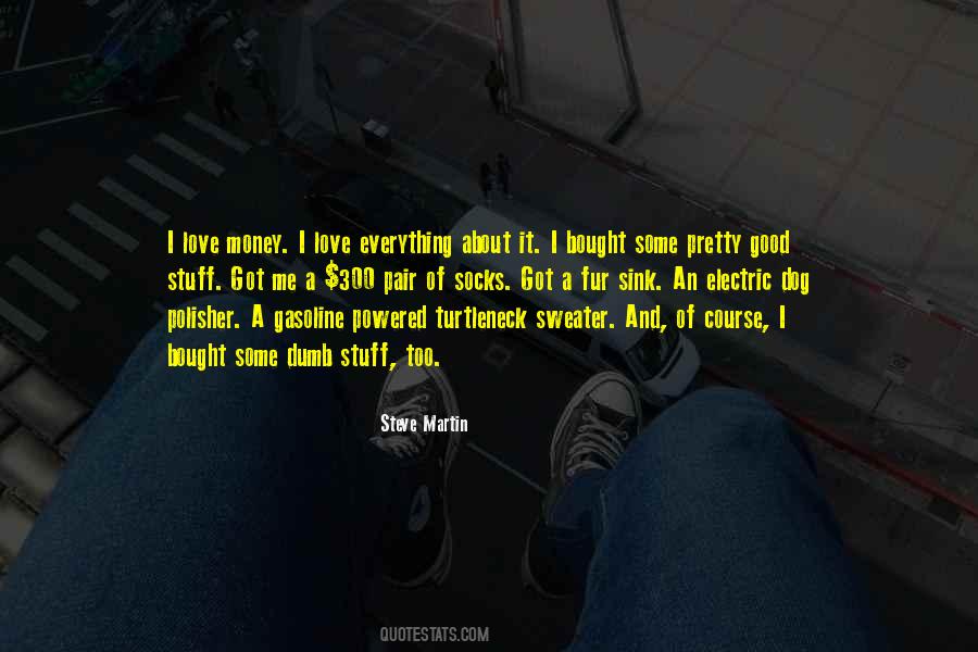 Pretty Good Quotes #1282320