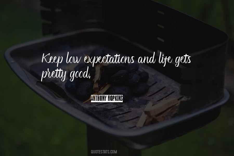 Pretty Good Quotes #1287817