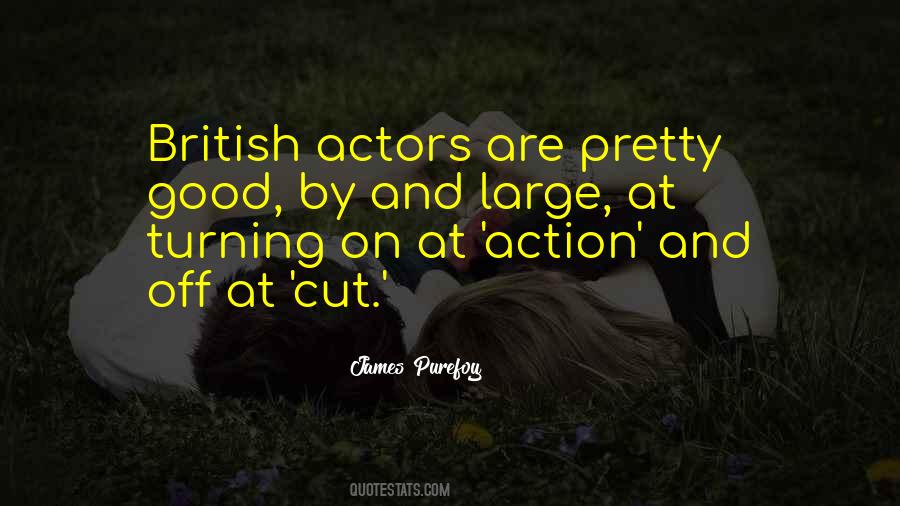 Pretty Good Quotes #1309492