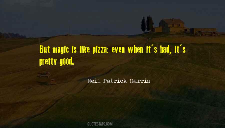 Pretty Good Quotes #1382658