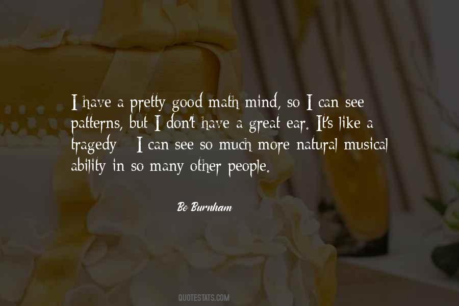 Pretty Good Quotes #1382731