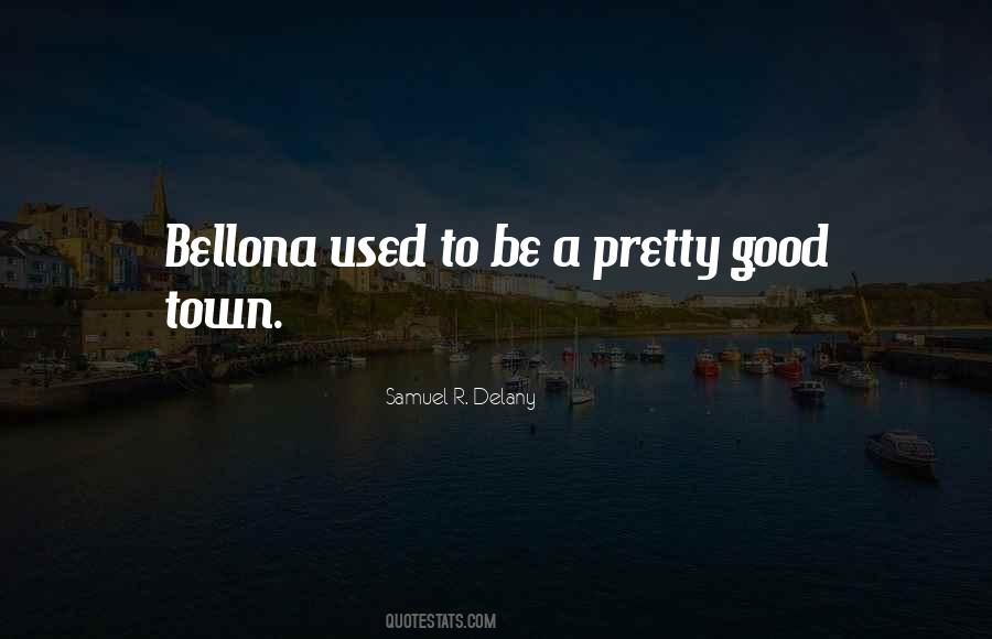 Pretty Good Quotes #1383625
