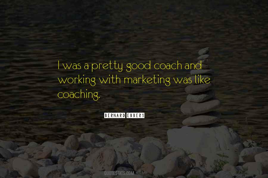 Pretty Good Quotes #1392146
