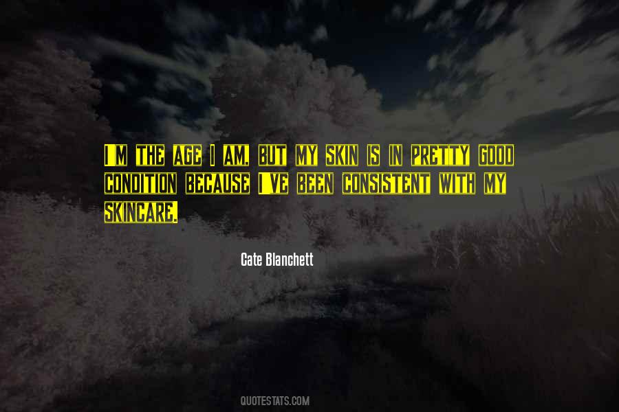 Pretty Good Quotes #1419736