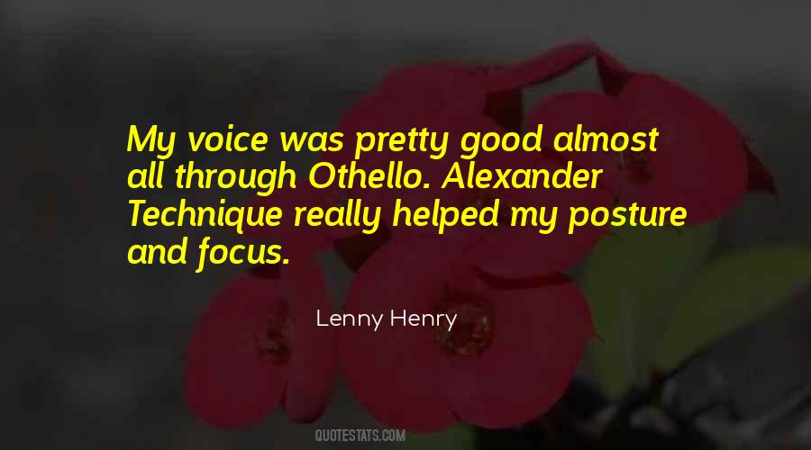 Pretty Good Quotes #1420916