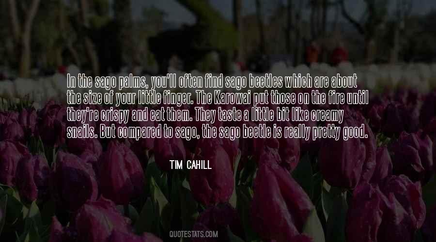 Pretty Good Quotes #1428475