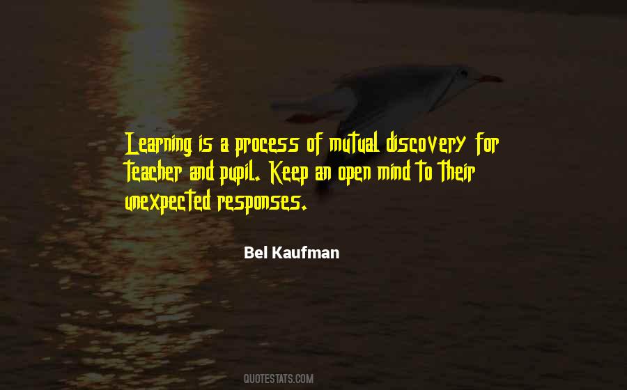 Just Keep Learning Quotes #372776