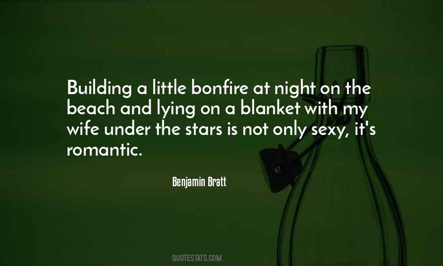 Romantic Beach Quotes #567301