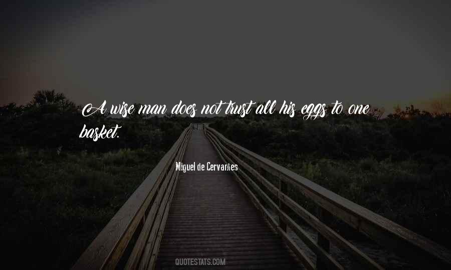 De Cervantes Quotes #126614