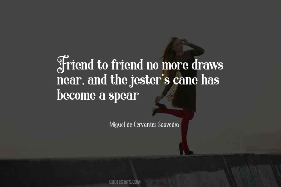 De Cervantes Quotes #130688