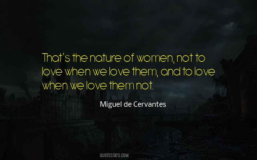 De Cervantes Quotes #138533