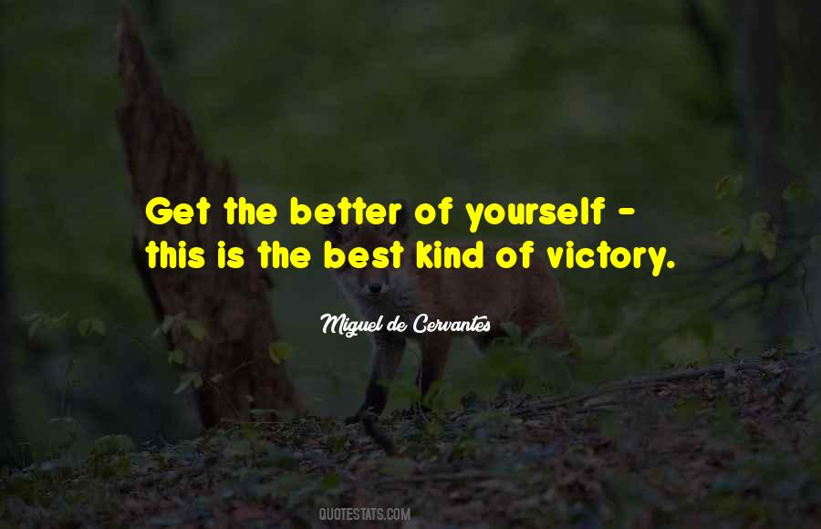 De Cervantes Quotes #153985