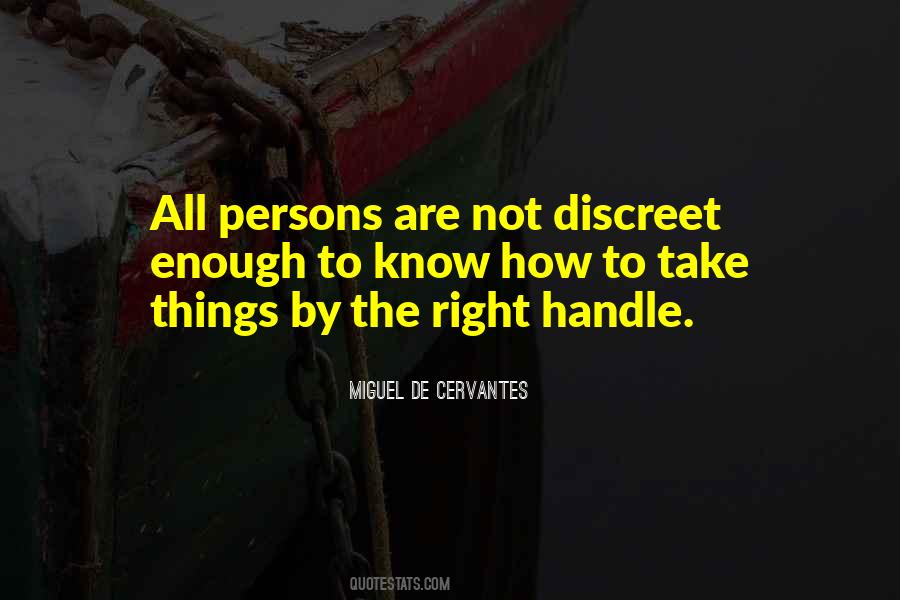 De Cervantes Quotes #188779