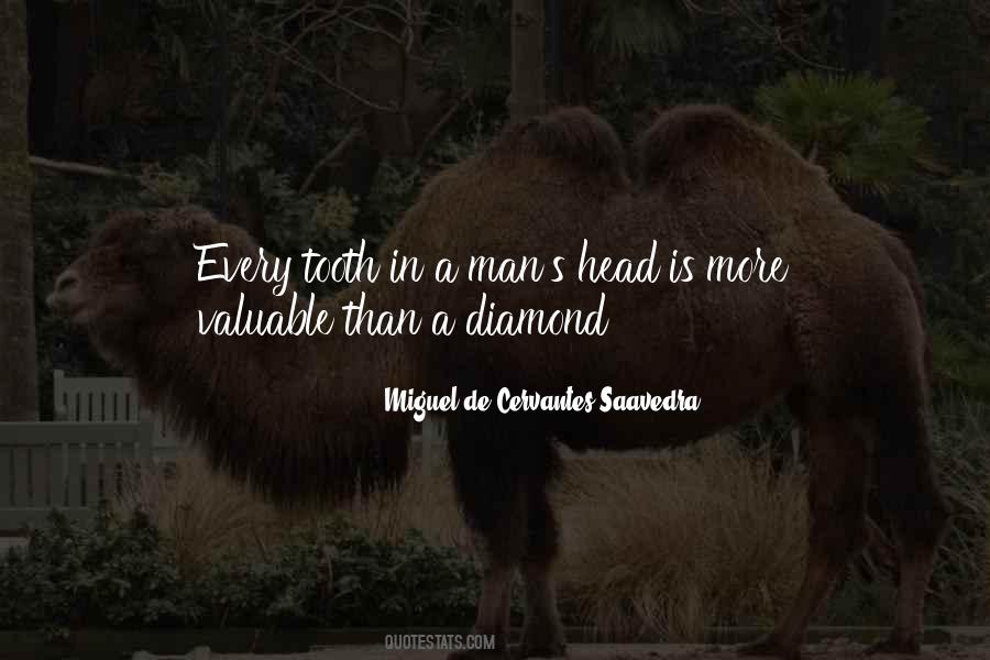 De Cervantes Quotes #192366