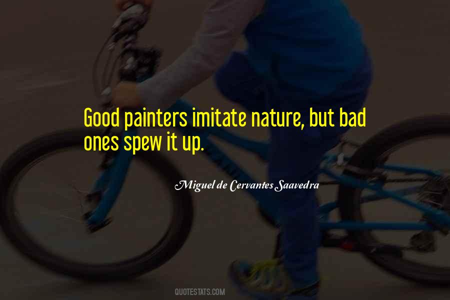 De Cervantes Quotes #239267