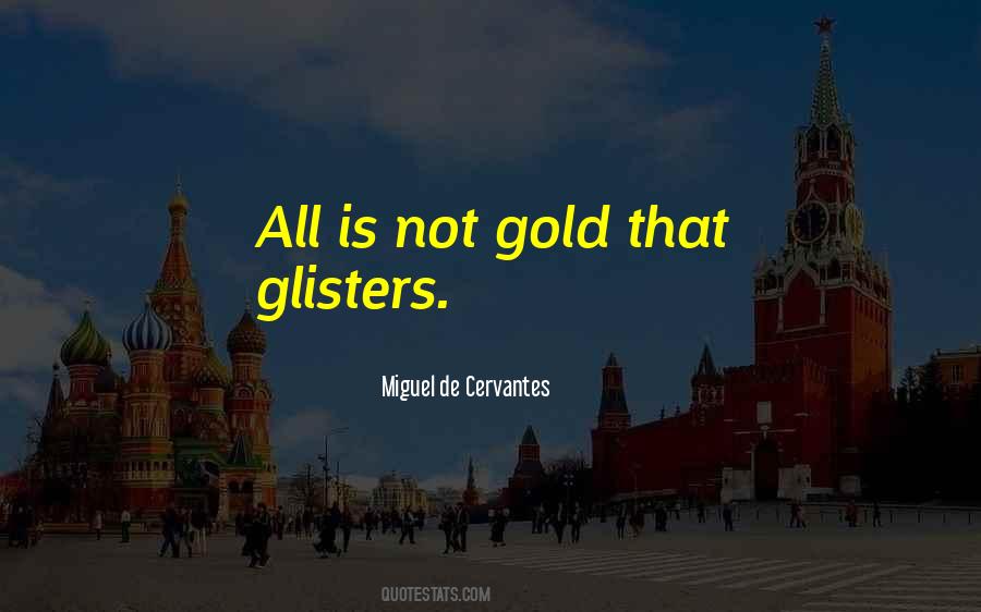 De Cervantes Quotes #26211